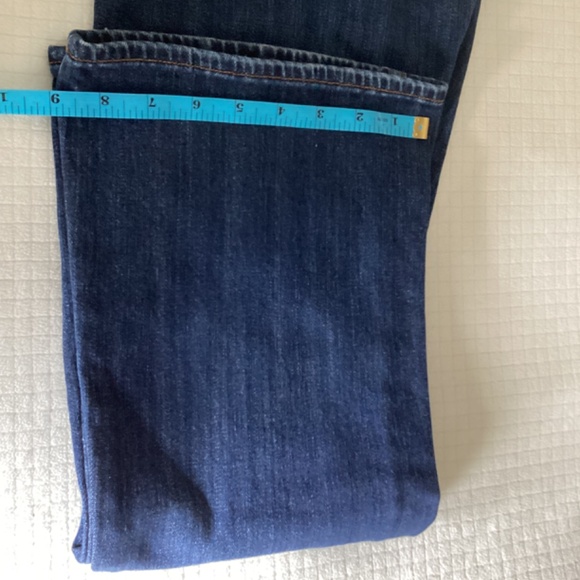 Lucky Brand Sofia Boot women’s jeans size 8/29 reg - Picture 4 of 10